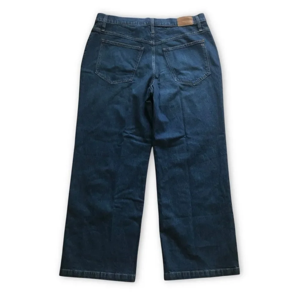 Madewell perfect vintage